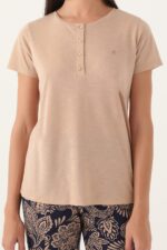 PC8796 PIERRE CARDIN طقم بيتي قطعتين بتصميم والوان راقية ومميزة - الصورة 4