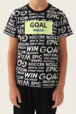 RP3343 طقم تريننج قطن قطعتين  برمودا - الصورة 5