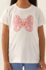 RP3390 طقم قطن قطعتين للفتيات - الصورة 5