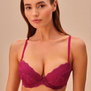 ST4335609A Mi Amore Padded Bra BERRYحمالة صدر ميا مور لون توتي
