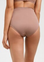 SW8340 Rosa Slip VISONE كلوت روزا مشد للبطن والخصر   والارداف - الصورة 3