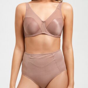 SW8340 Rosa Slip VISONE كلوت روزا مشد للبطن والخصر   والارداف