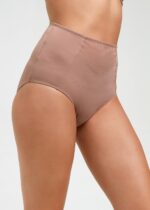 SW8340 Rosa Slip VISONE كلوت روزا مشد للبطن والخصر   والارداف - الصورة 2