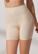 SW9015 Short Tight Corsette laser cut مشد لباس قصير فوق الركبة -قصته ليزر - الصورة 2