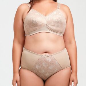 SW9275 Miranda Slip كلوت داخي ميراندا سليب لون كابتشينو