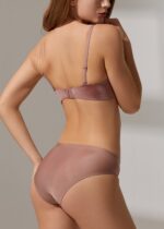 SW9930 Invisible Slip CAPPUCCINO داخلي قصة ليزر نخب اول - الصورة 2