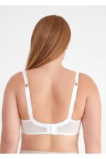 SW7505 - New Lilly Control Bra ECRU حمالة الصدر الجديدة Lilly Lifting Bra - الصورة 4