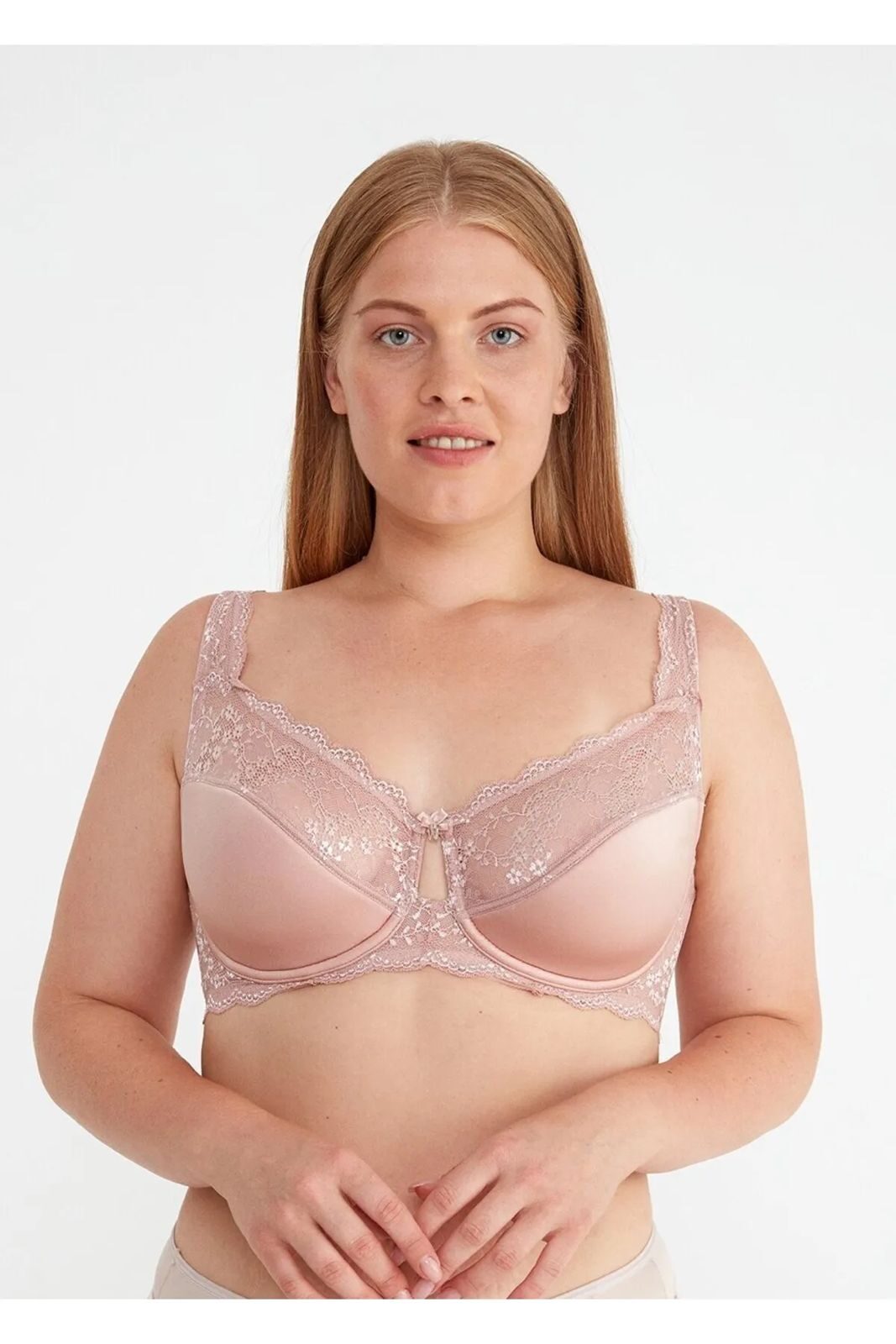 SW7505 - New Lilly Control Bra CAPPUCCINO حمالة الصدر الجديدة Lilly Lifting Bra