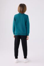 RP3434 تريننج للاولاد قطن ثلاث خيوط FOX - الصورة 6