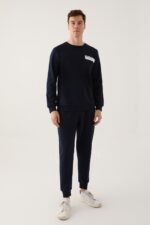 AR2773-S تريننج للشباب قطن ثلاث خيوط - الصورة 5