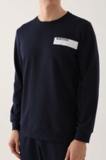 AR2773-S تريننج للشباب قطن ثلاث خيوط - الصورة 2