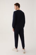 AR2773-S تريننج للشباب قطن ثلاث خيوط - الصورة 3