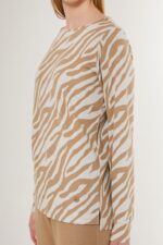 PC8760-S PIERRE CARDIN طقم بيتي مميز قطعتين للنساء - الصورة 2