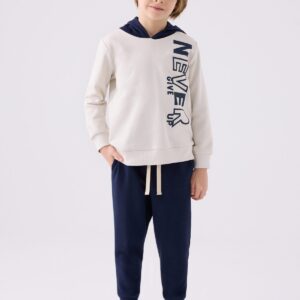 RP3376تريننج للاولاد قطن ثلاث خيوط