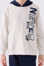 RP3376تريننج للاولاد قطن ثلاث خيوط - الصورة 5