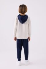 RP3376تريننج للاولاد قطن ثلاث خيوط - الصورة 6