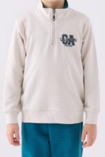 RP3418تريننج للاولاد قطن ثلاث خيوط - الصورة 4