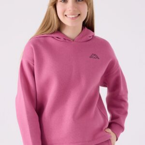 321Z36W- KAPPA تريننج ماركة كابا العالمية للبنات مبطنة ودافية