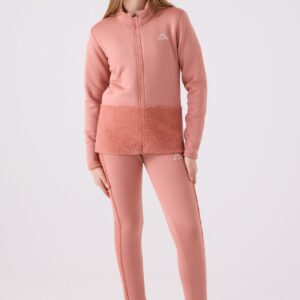 32216MW- KAPPA تريننج ماركة كابا العالمية للبنات مبطنة ودافية