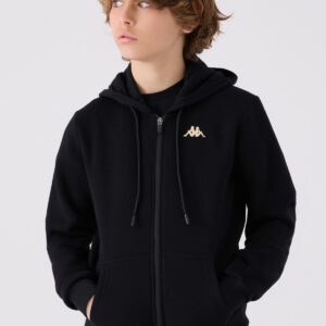 361W1LW KAPPA تريننج ماركة كابا العالمية للاولاد قطعتين مبطنة ودافية