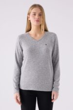 PC8870-S Pierre Cardin طقم بيتي صوف للنساء