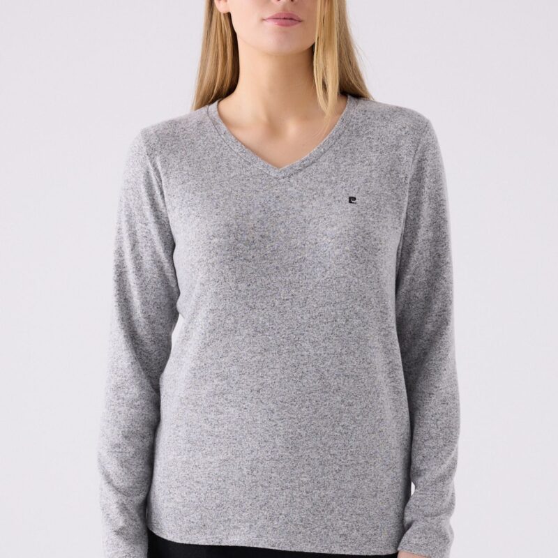 PC8870-S Pierre Cardin طقم بيتي صوف للنساء