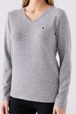 PC8870-S Pierre Cardin طقم بيتي صوف للنساء - الصورة 2