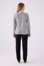 PC8870-S Pierre Cardin طقم بيتي صوف للنساء - الصورة 3