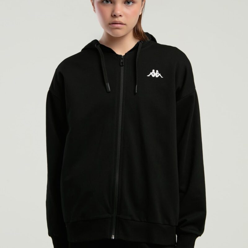 38257XW KAPPA تريننج ماركة كابا العالمية للفيتات ثلاث قطع قطن