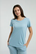 PC8997 PIERRE CARDIN  طقم بيجاما قطعتين للنساء