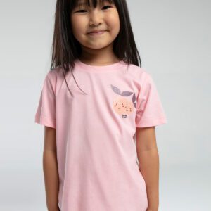 RP3618-2 طقم شورت للفتيات قطن قطعتين