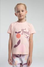 ⁦RP3617 طقم بيجاما من كولكشن الام وابنتها قطن⁩ - الصورة ⁦7⁩