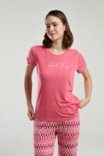 AR3248-S طقم بيجاما للنساء قطن بارد