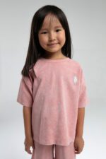 ⁦US2089 US POLO ASSN طقم شورت قطن ثلاثة خيط⁩ - الصورة ⁦2⁩