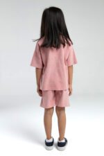 ⁦US2089 US POLO ASSN طقم شورت قطن ثلاثة خيط⁩ - الصورة ⁦6⁩