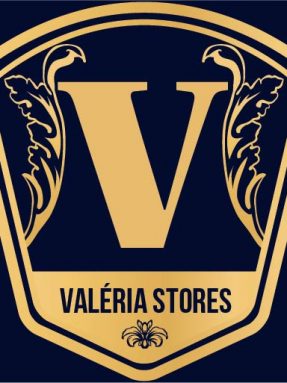 valeria stores logo