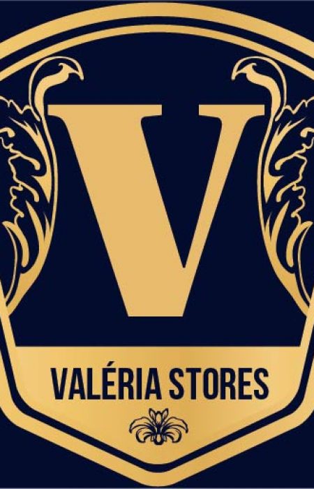 valeria stores logo